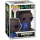 FUNKO POP Movies: The Matrix 4 - Morpheus Figurka - 719644 - zdjęcie 3